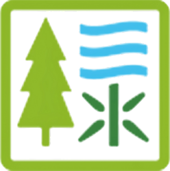 日本緑化エネルギー合同会社 ロゴ